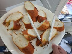 -味多美蛋糕(马家堡永辉店)