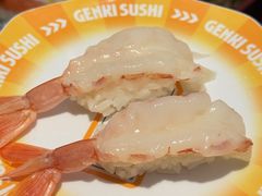 -元气寿司(东方宝泰店)