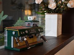 -RT Coffee 放空咖啡