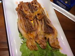 -超级神炭烤肉夜食(芥园西道店)