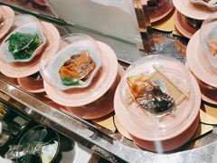 -争鲜回转寿司(通州万达店)