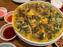 海蛎煎-闽上鲜·福建菜(龙湖滨江天街店)