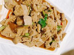 -郑喜旺烧烤(新密总店)