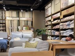 -MUJI无印良品(西单大悦城店)