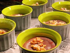 -博林天瑞喜来登酒店·西丽尚膳