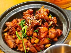 -东就鸭饭店·古早海南菜(友谊南海城店)