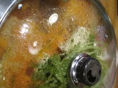 -包装马车·韩国料理·포장마차