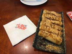 -付小姐在成都(中山公园店)