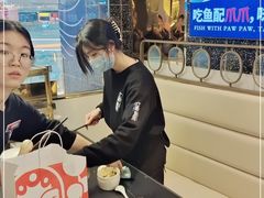 -江南鱼捞(北仑银泰城店)