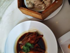 -顺德美的万豪酒店-万豪中餐厅