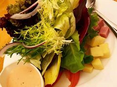 -兰特伯爵西餐厅·啤酒屋(方庄店)