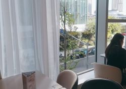 -奈尔宝家庭中心·亲子餐厅(前滩店)