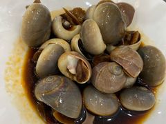 -阿湾楼·温州海鲜·江浙菜(京江路店)