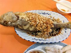 -雅苑餐厅(朝天路店)