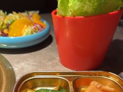 -谷牛日式烤肉(宝山U天地店)