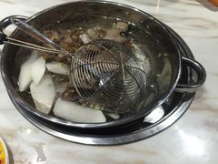 -陈记一牛火锅江宁店(金盛路店)