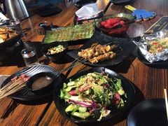 -酒座音乐主题串吧(滑翔西社区店)