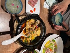 -周家二小姐的菜(西津渡店)