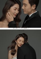 点击看大图 -乐派诗婚纱摄影