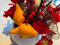 -三号黄浦会Canton Table