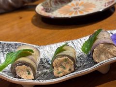-格鲁·秀色Georgia’s Feast