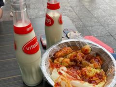 -峰景台亚姨牛杂