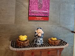-正佳广场万豪酒店-粤菜餐厅·点心·海鲜·聚餐
