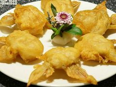 -稻香酒家·33年老字号·港式粤菜(富邦中心店)