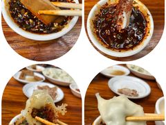 -山东水饺(南坪新街店)