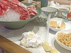 -东门口·新式老北京火锅(河西龙湖天街店)