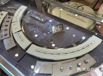 「I Do(武汉王府井百货店)」一直喜欢I
