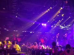 -MOSSO音乐酒吧·live house(南京旗舰店)