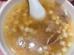 -西贝(上海我格广场店)