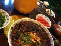 -杨记隆府(白象街店)