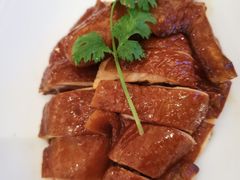 -宝丽轩中餐厅BAOLIXUAN