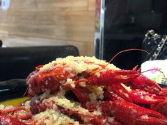 -香满锅老北京羊蝎子火锅·家常菜(新街口店)