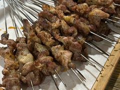 -孙哥牟平烧烤(白石路店)