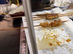 -老黑板筋(顺义总店)