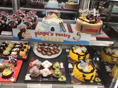 -Pantry's Best派悦坊蛋糕(K11购物艺术中心店)