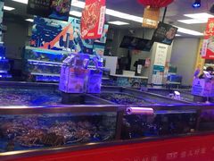 -盒马鲜生(大成店)