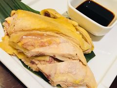 -新白鹿餐厅(爱琴海购物中心店)