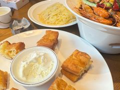 -味莊餐厅(康庄南街店)