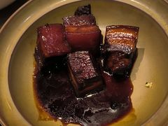 -东方明珠老上海8号餐厅(东方明珠广播电视塔店)