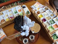 -香麒园·过桥米线·南湖雅宴
