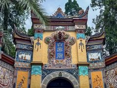 -白帝城·瞿塘峡景区