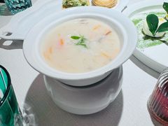 -華府Deluxe(兴业太古汇店)