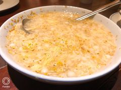 桂花酒酿圆子-大牌大·传统杭帮菜(湖滨店)