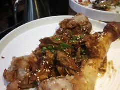 -骨之味·筒骨汤火锅(江头店)