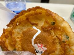 招牌面窝-江三王记牛杂馆(总店)