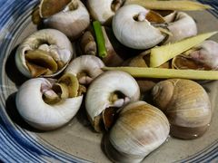 -胖大嫂渔家排档·全海景餐厅(渔村店)